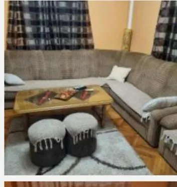شقة Dm *
